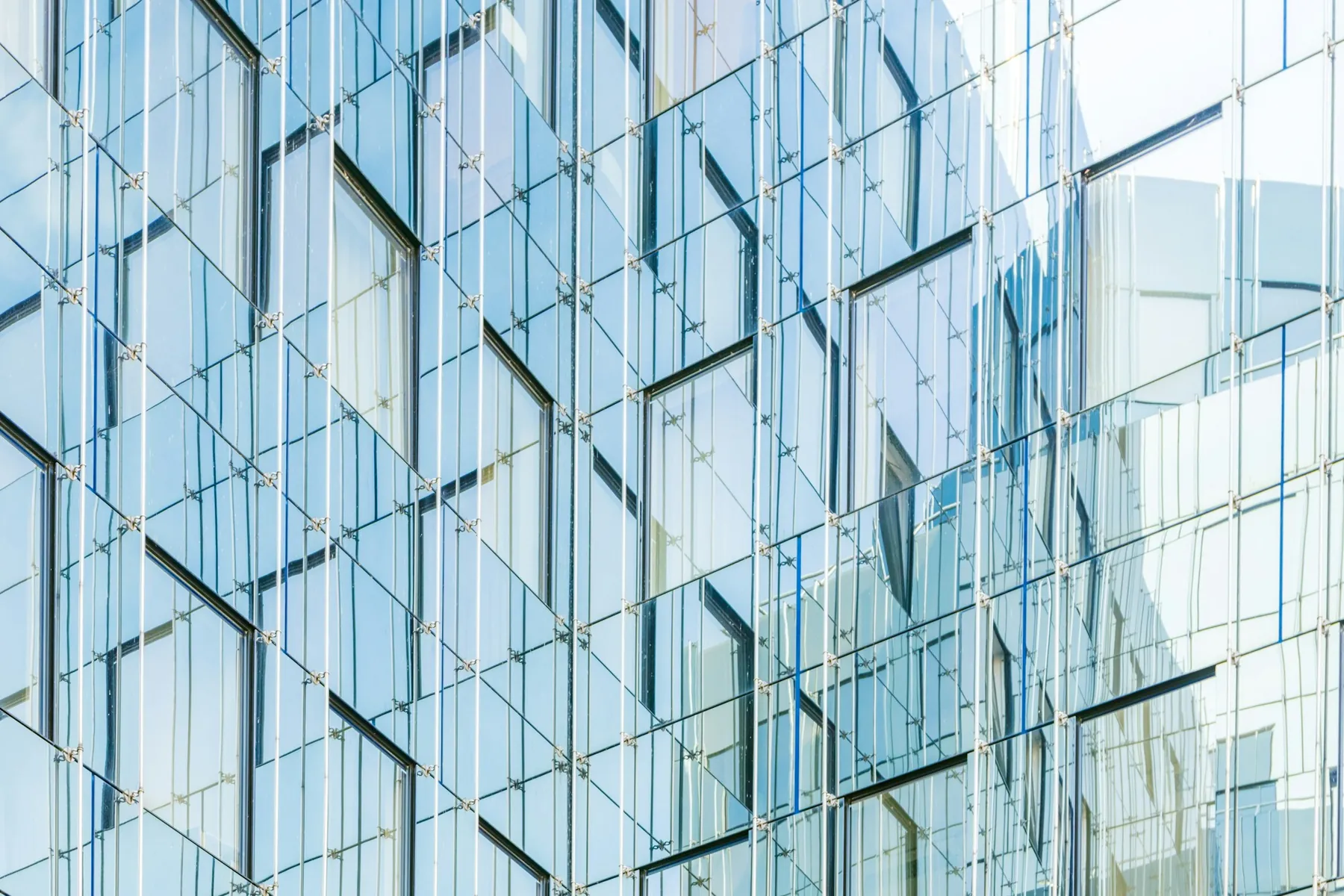 Smart Glass & Glazing