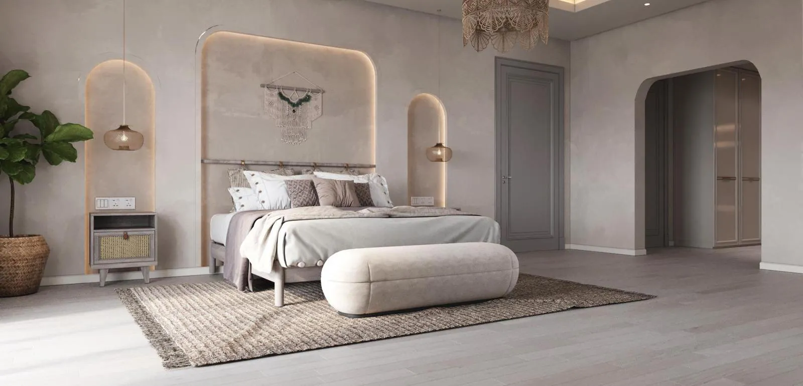 Interior Fit-Out