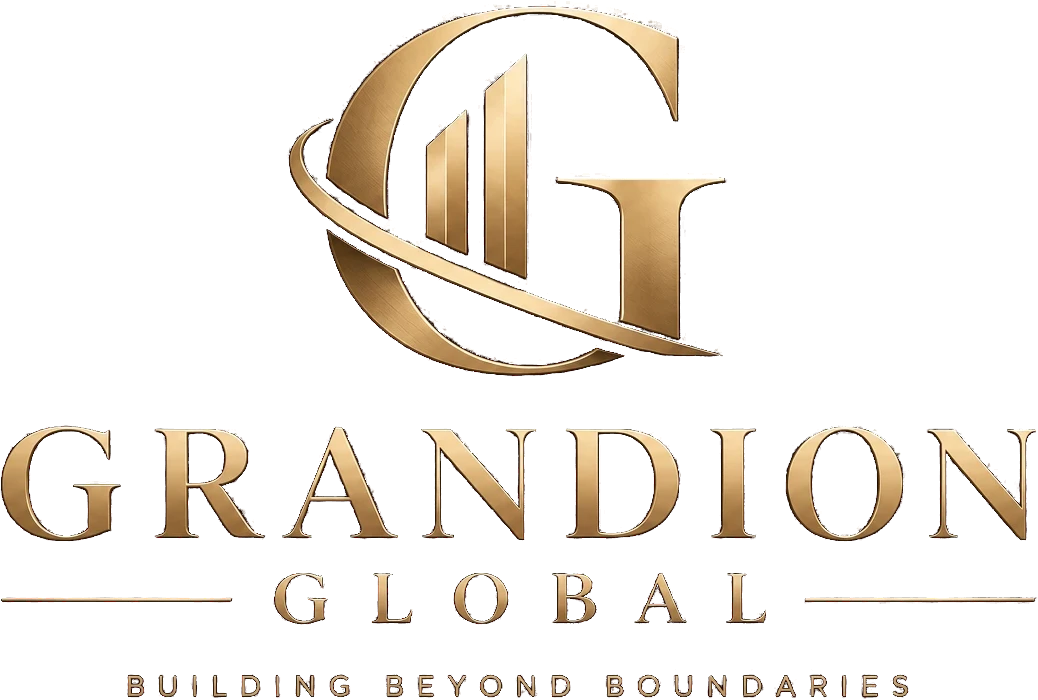 Grandion Global — Building Beyond Boundaries