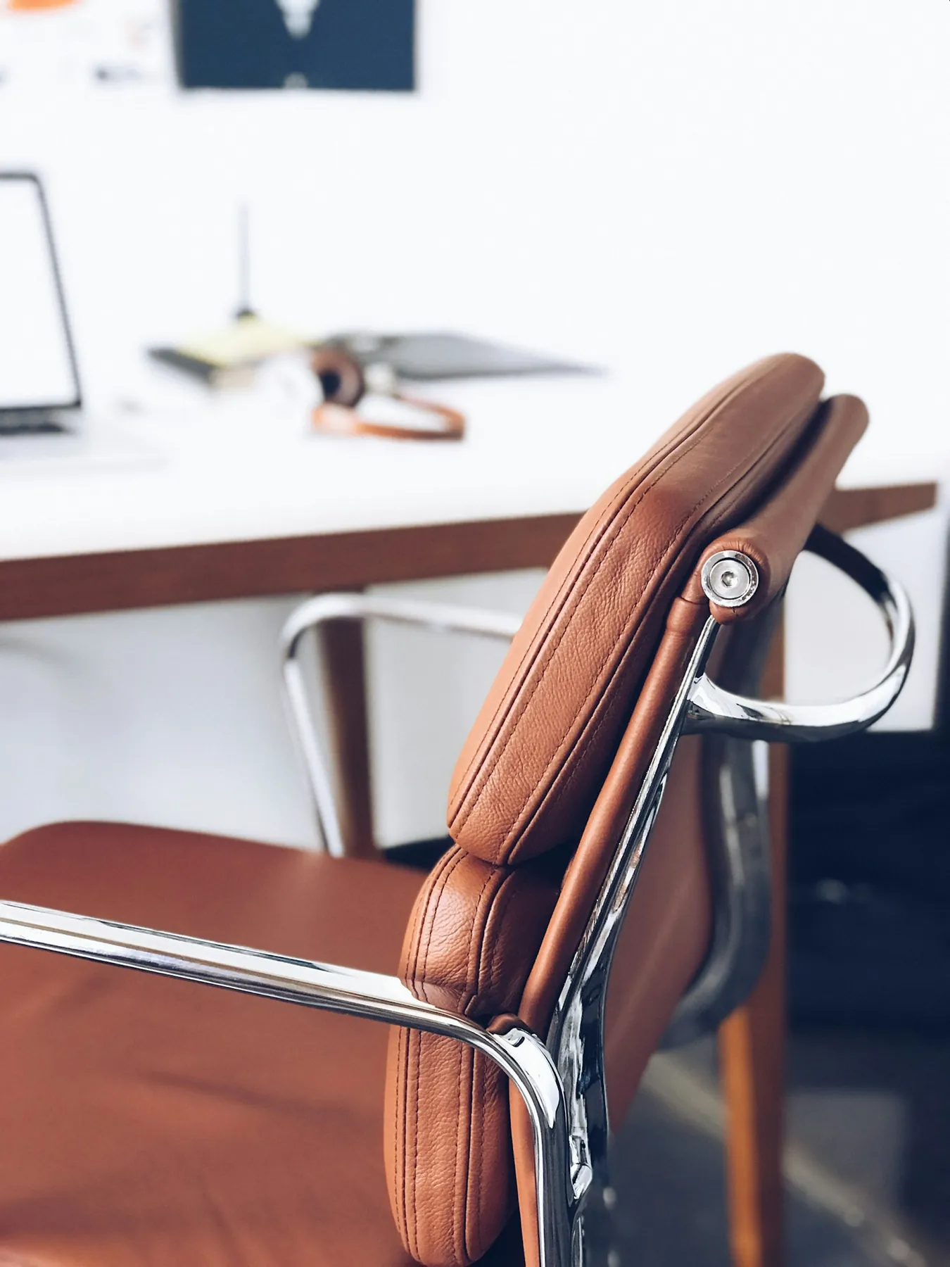 Executive seating